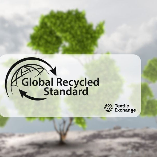 Conoce el Global Recycled Standard: Certificación Eco-Friendly para tus Manualidades