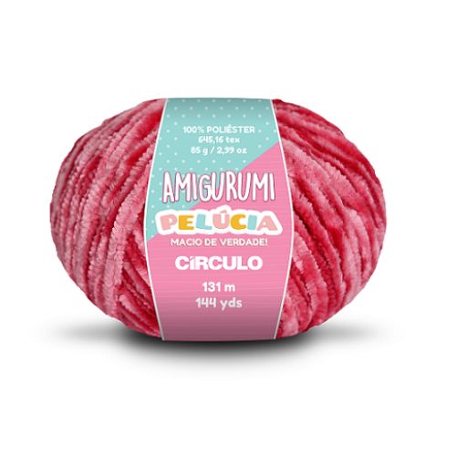 Amigurumi Pelucia - [product type] - [product vendor] - Modista