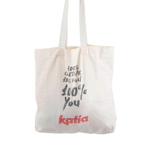 Bolsa de tela con asas Katia 100% You - [product type] - [product vendor] - Modista