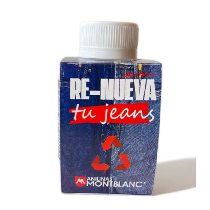 Renueva tu Jeans con Montblanc - [product type] - [product vendor] - Modista