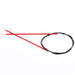 Palillos Circulares Fijos 80cm Zing - [product type] - [product vendor] - Modista