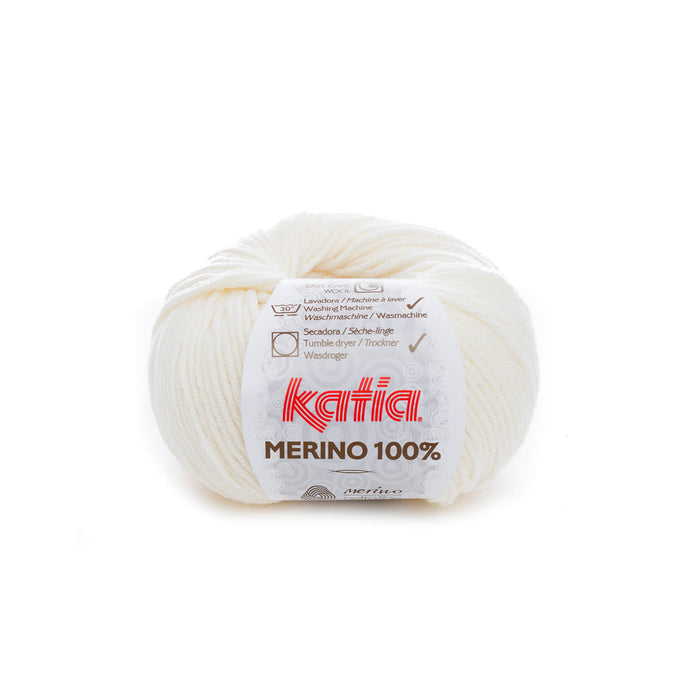 Merino 100% - [product type] - [product vendor] - Modista