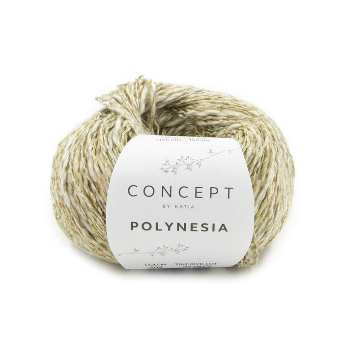 Polynesia - [product type] - [product vendor] - Modista