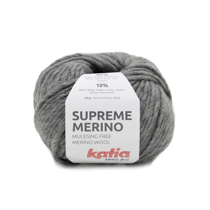 Supreme Merino-[product type]-[product vendor] - Modista