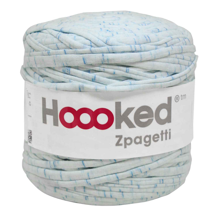 Zpagetti Straciatella - Modista