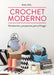 Libro Molla Mills-Crochet Moderno - Modista