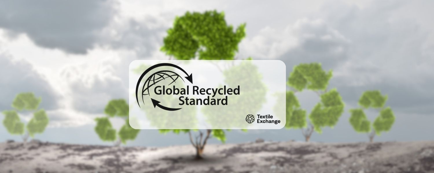 Conoce el Global Recycled Standard: Certificación Eco-Friendly para tus Manualidades