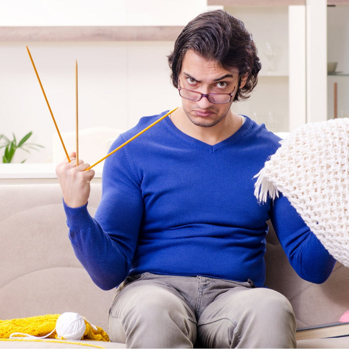 Los 10 consejos esenciales para principiantes en el tejido