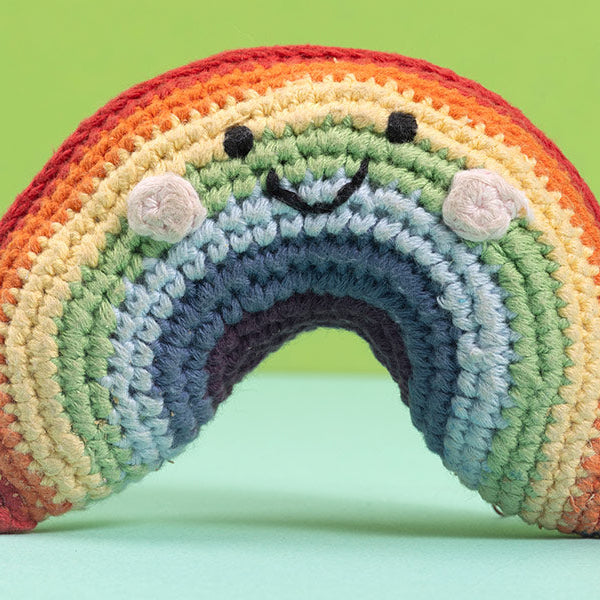 Crochet y bienestar: lo que dice la ciencia sobre los beneficios de tejer