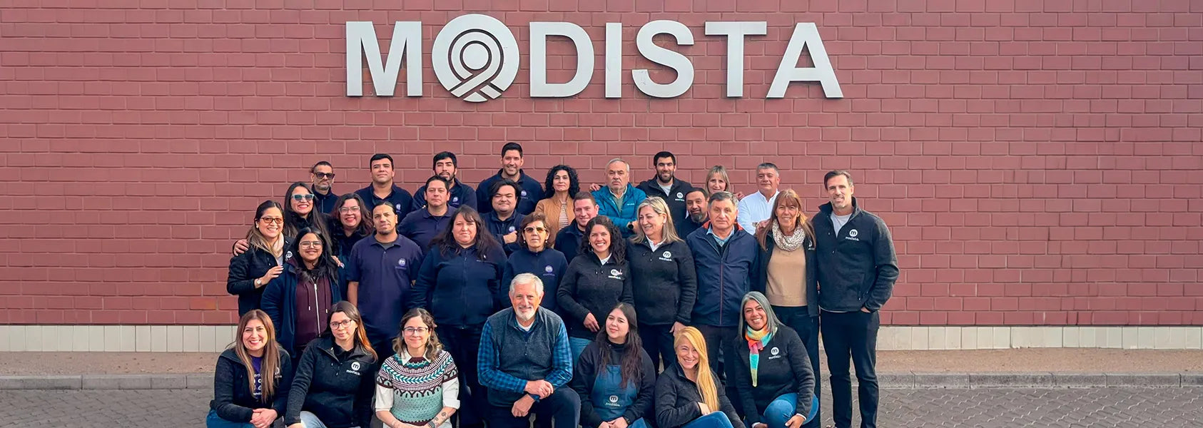 98 años de Modista: una historia que sigue creciendo