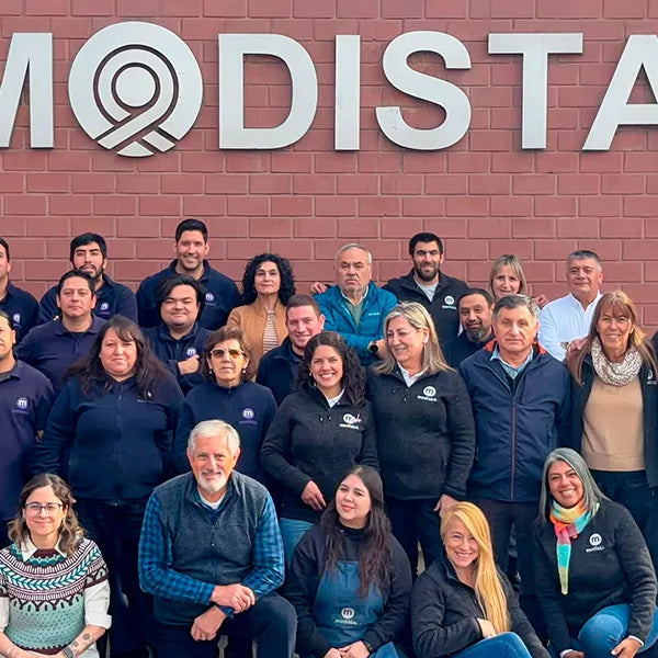 98 años de Modista: una historia que sigue creciendo