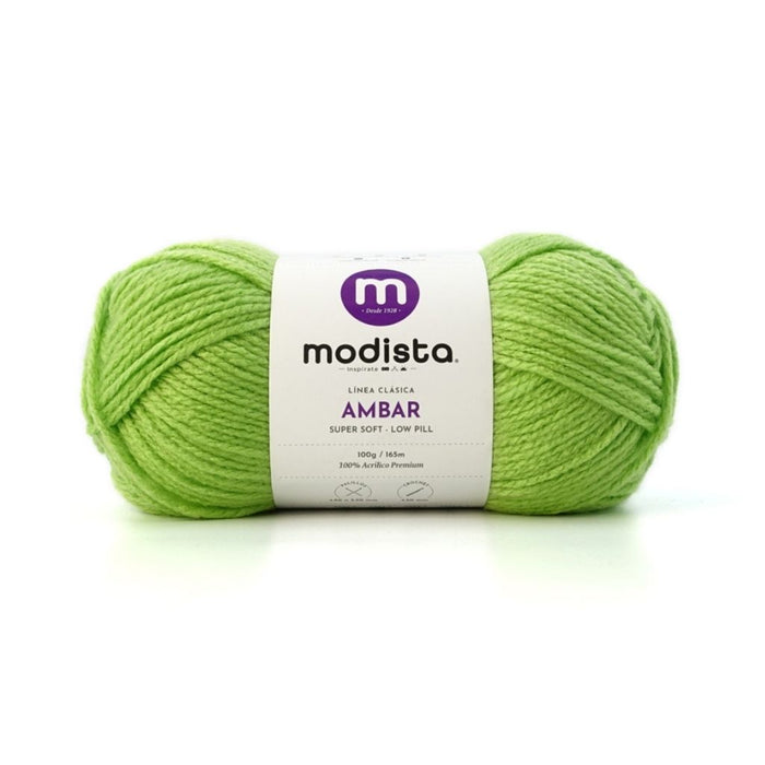 Lana Ámbar - [product type] - [product vendor] - Modista