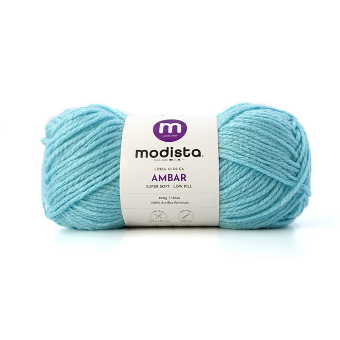 Lana Ámbar - [product type] - [product vendor] - Modista