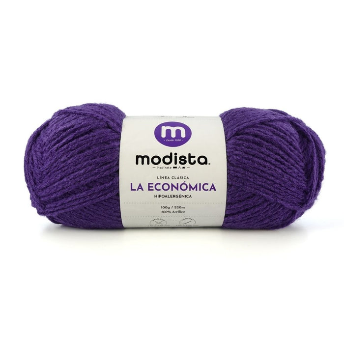 La Económica - [product type] - [product vendor] - Modista