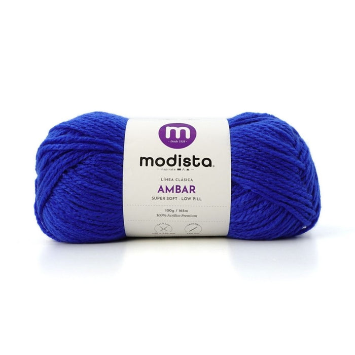 Lana Ámbar - [product type] - [product vendor] - Modista