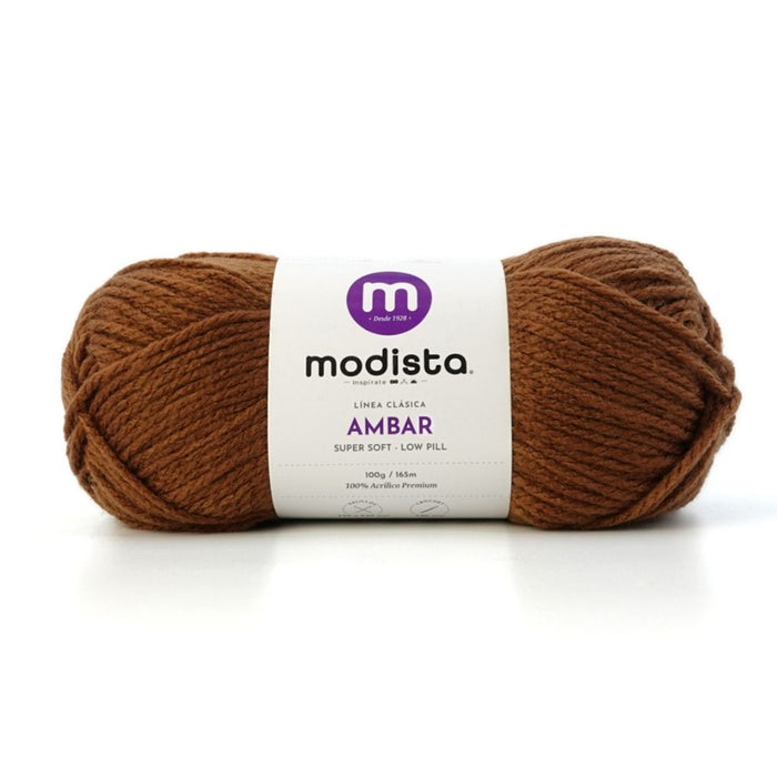 Lana Ámbar - [product type] - [product vendor] - Modista