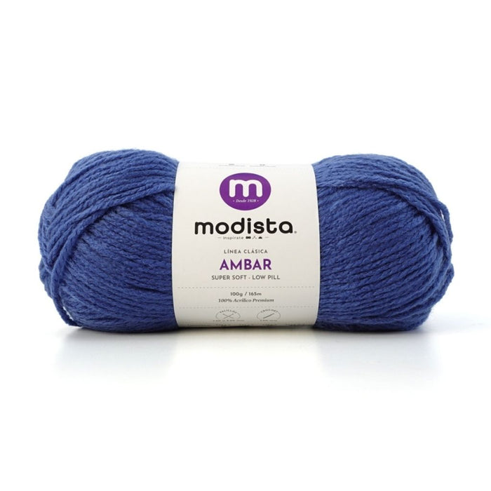 Lana Ámbar - [product type] - [product vendor] - Modista