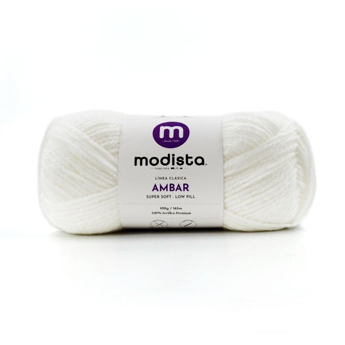 Lana Ámbar - [product type] - [product vendor] - Modista
