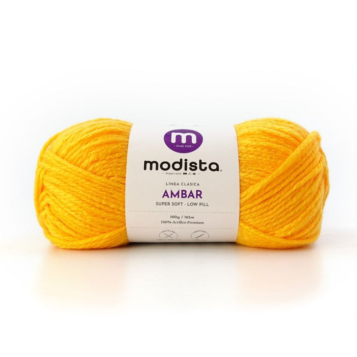 Lana Ámbar - [product type] - [product vendor] - Modista