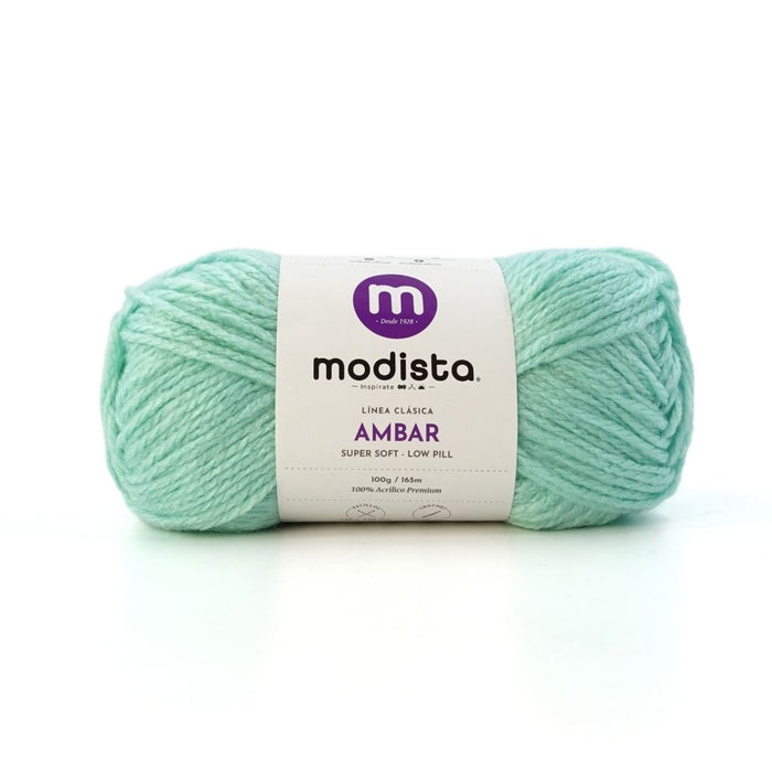 Lana Ámbar - [product type] - [product vendor] - Modista