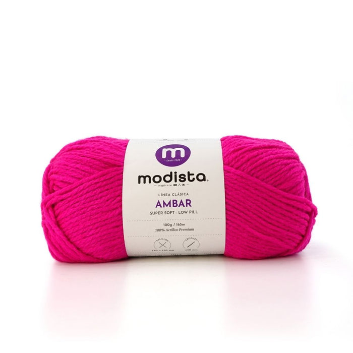 Lana Ámbar - [product type] - [product vendor] - Modista