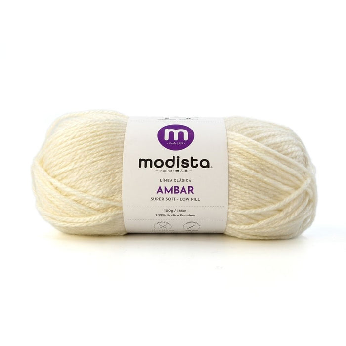 Lana Ámbar - [product type] - [product vendor] - Modista