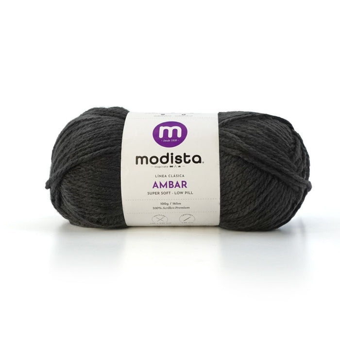 Lana Ámbar - [product type] - [product vendor] - Modista