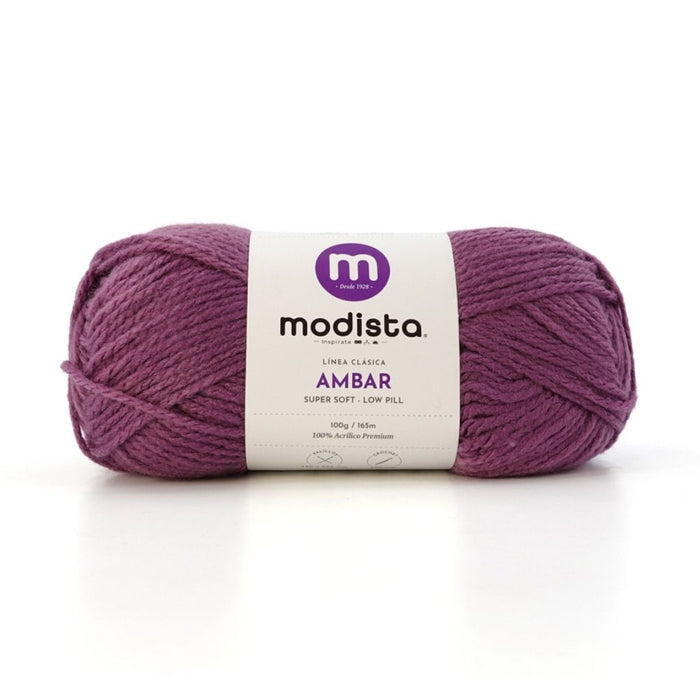 Lana Ámbar - [product type] - [product vendor] - Modista