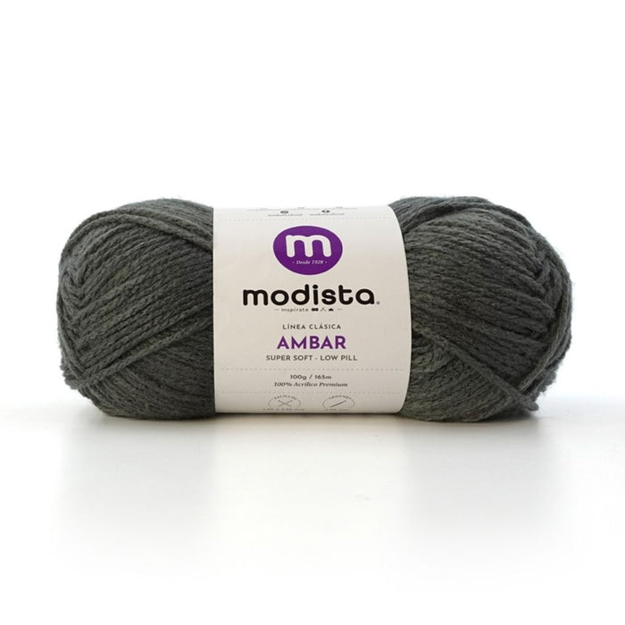 Lana Ámbar - [product type] - [product vendor] - Modista