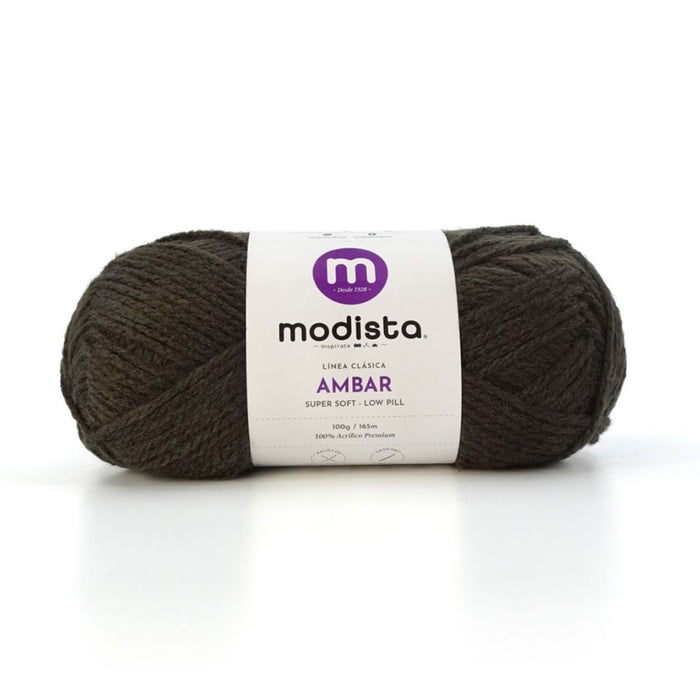 Lana Ámbar - [product type] - [product vendor] - Modista