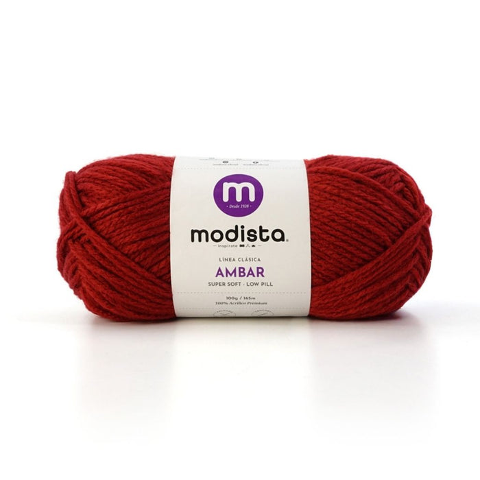 Lana Ámbar - [product type] - [product vendor] - Modista