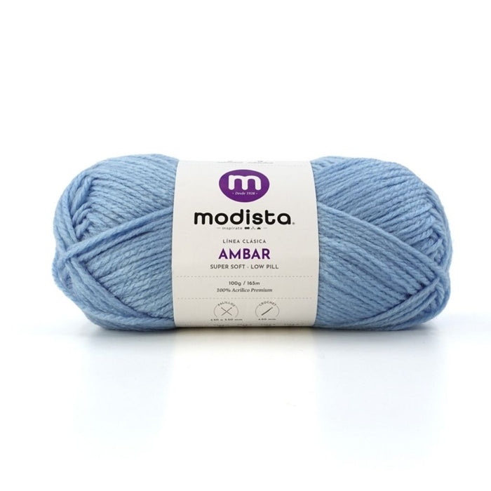 Lana Ámbar - [product type] - [product vendor] - Modista