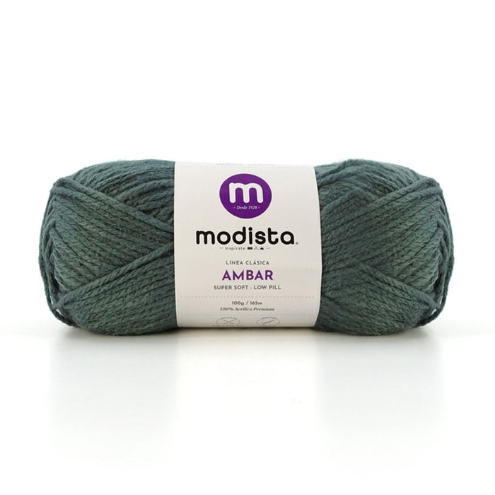 Lana Ámbar - [product type] - [product vendor] - Modista