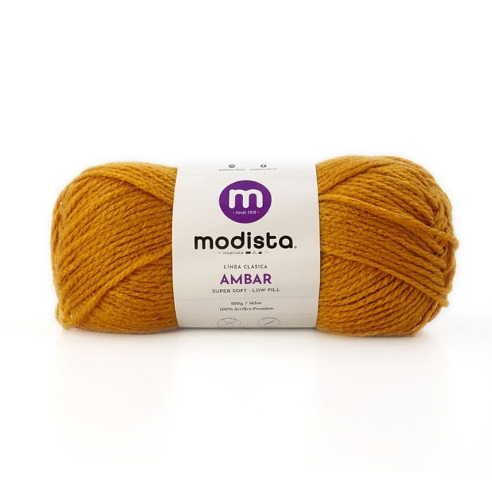 Lana Ámbar - [product type] - [product vendor] - Modista