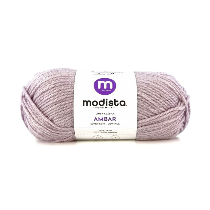 Lana Ámbar - [product type] - [product vendor] - Modista