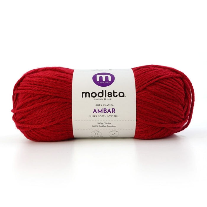 Lana Ámbar - [product type] - [product vendor] - Modista