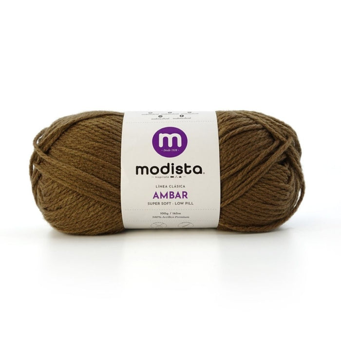 Lana Ámbar - [product type] - [product vendor] - Modista