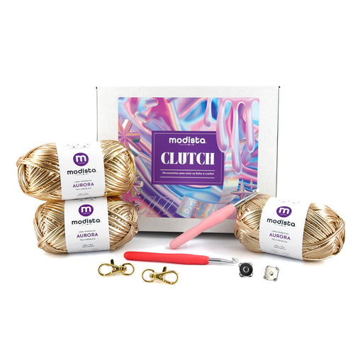 Pack Clutch - Aurora - [product type] - [product vendor] - Modista