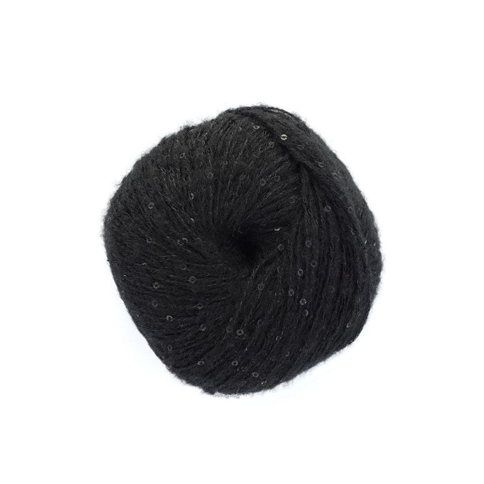 Hilado Golden Bliss Modista 50g (180m) – Brillo y Lentejuelas - [product type] - [product vendor] - Modista