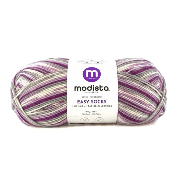 Easy Socks - [product type] - [product vendor] - Modista