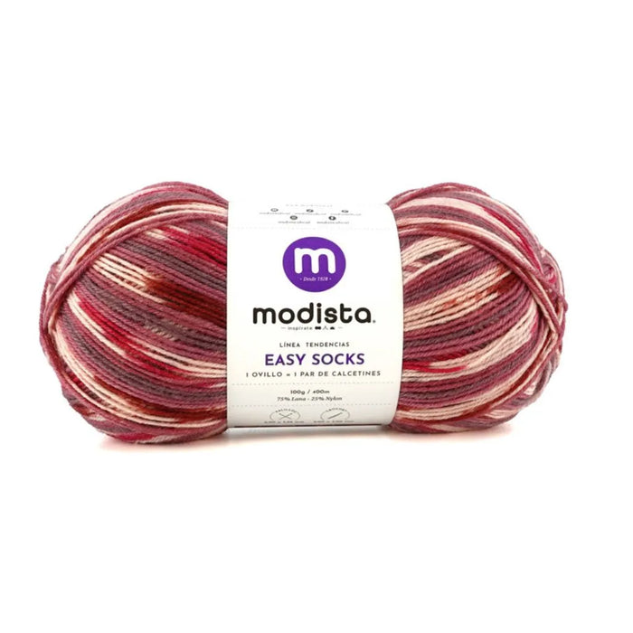 Easy Socks - [product type] - [product vendor] - Modista