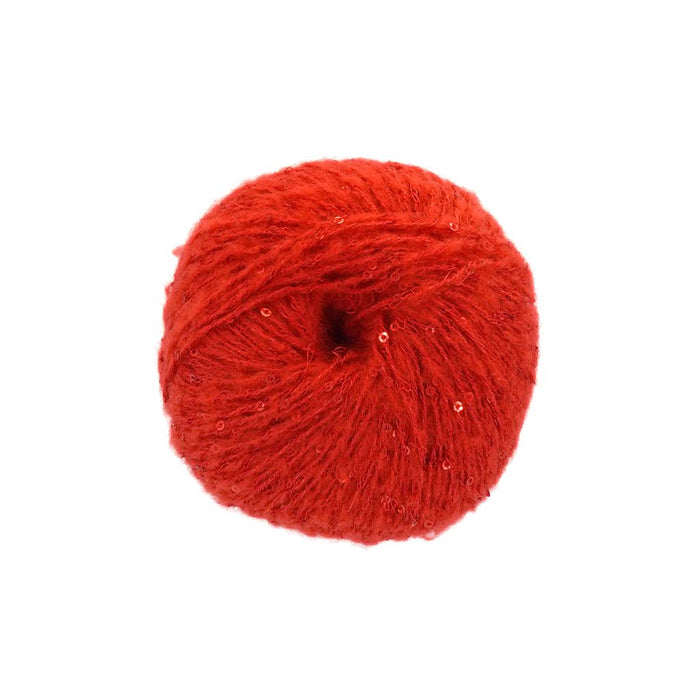 Hilado Golden Bliss Modista 50g (180m) – Brillo y Lentejuelas - [product type] - [product vendor] - Modista
