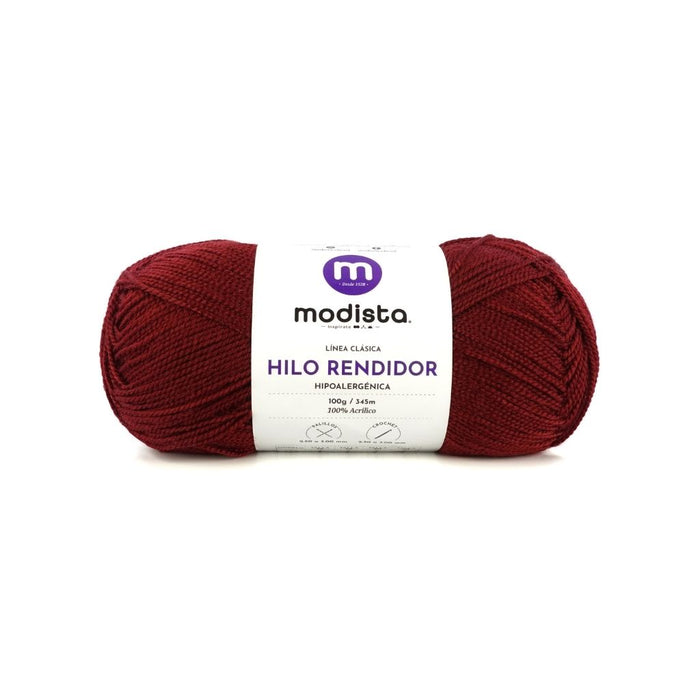 Hilo Rendidor - [product type] - [product vendor] - Modista