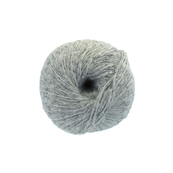 Hilado Golden Bliss Modista 50g (180m) – Brillo y Lentejuelas - [product type] - [product vendor] - Modista