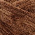 Velvet Plush – Hilado tipo chenille ultra suave