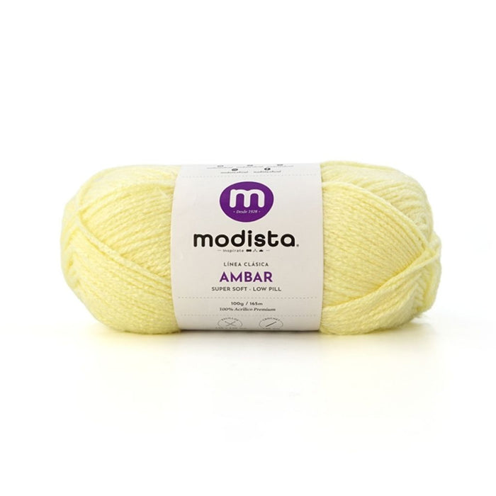 Lana Ámbar - [product type] - [product vendor] - Modista