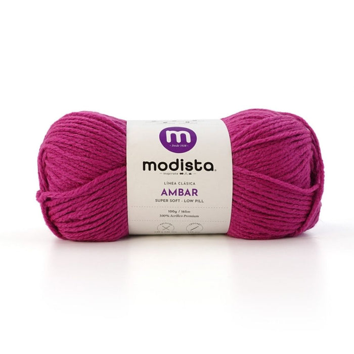 Lana Ámbar - [product type] - [product vendor] - Modista