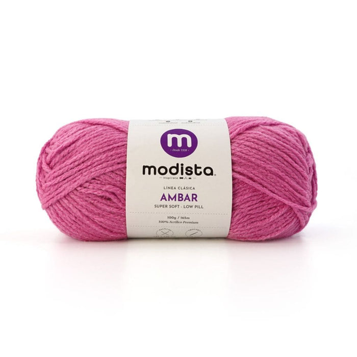 Lana Ámbar - [product type] - [product vendor] - Modista