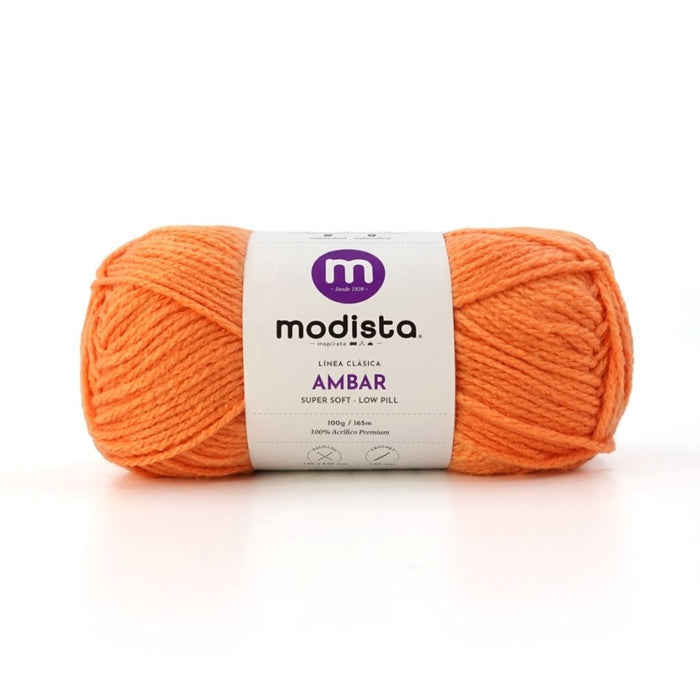 Lana Ámbar - [product type] - [product vendor] - Modista