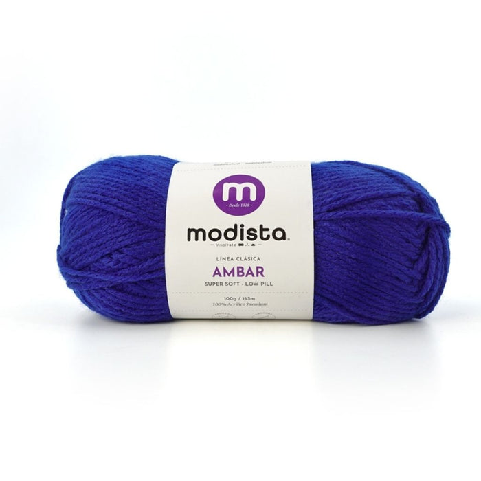 Lana Ámbar - [product type] - [product vendor] - Modista